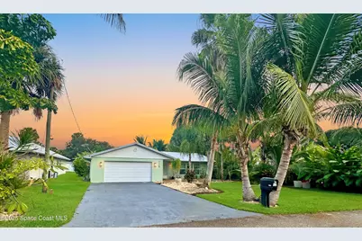 116 Delvalle Street, Melbourne Beach, FL 32951 - Photo 3