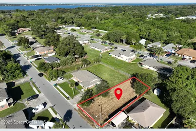 478 Roosevelt Ave Avenue, Merritt Island, FL 32953 - Photo 15