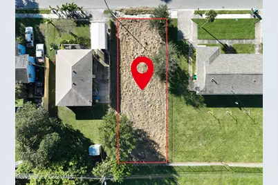 478 Roosevelt Ave Avenue, Merritt Island, FL 32953 - Photo 9