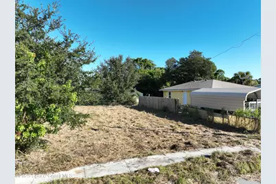 478 Roosevelt Ave Avenue, Merritt Island, FL 32953 - Photo 1