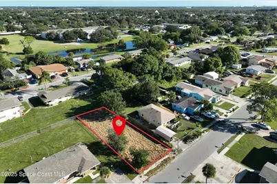 478 Roosevelt Ave Avenue, Merritt Island, FL 32953 - Photo 13