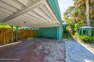 6545 Floridana Ave, Melbourne Beach, FL 32951 - Photo 35