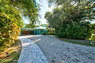 6545 Floridana Ave, Melbourne Beach, FL 32951 - Photo 1