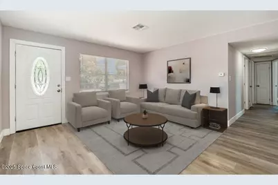 1497 Breeze Lane, Melbourne, FL 32935 - Photo 7