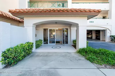 443 Johnson Avenue #204, Cape Canaveral, FL 32920 - Photo 1