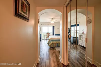 443 Johnson Avenue #204, Cape Canaveral, FL 32920 - Photo 31