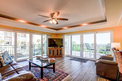 443 Johnson Avenue #204, Cape Canaveral, FL 32920 - Photo 19