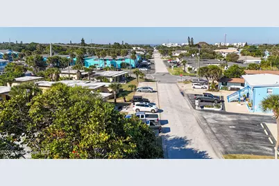 443 Johnson Avenue #204, Cape Canaveral, FL 32920 - Photo 65