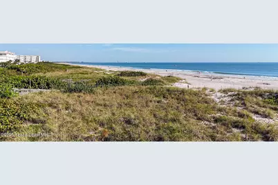 443 Johnson Avenue #204, Cape Canaveral, FL 32920 - Photo 59