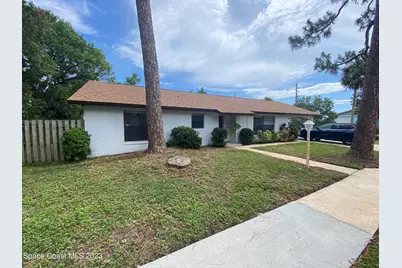 1146 Indian River Avenue, Titusville, FL 32780 - Photo 1