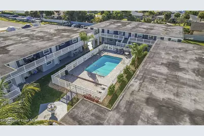 1170 S Patrick Drive #10, Satellite Beach, FL 32937 - Photo 3