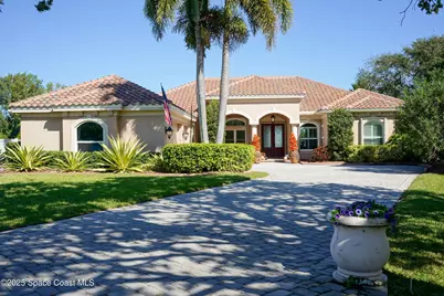 256 Lanternback Island Drive, Satellite Beach, FL 32937 - Photo 1