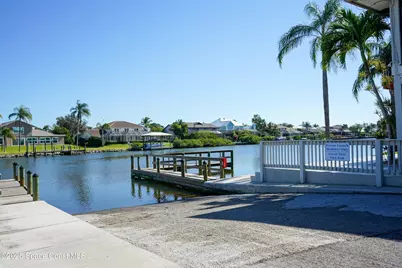 256 Lanternback Island Drive, Satellite Beach, FL 32937 - Photo 35