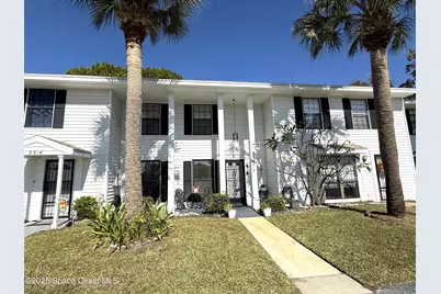 2313 Manor Drive NE, Palm Bay, FL 32905 - Photo 1