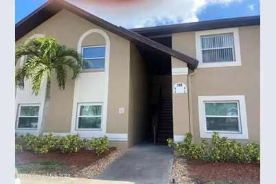 290 Spring Drive #4, Merritt Island, FL 32953 - Photo 1