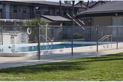 1711 Dixon Boulevard #179, Cocoa, FL 32922 - Photo 7