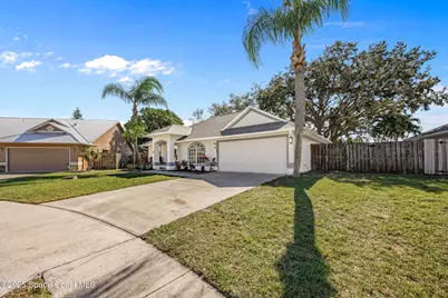 3568 Egret Drive, Melbourne, FL 32901 - Photo 23