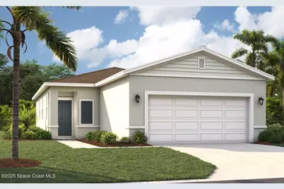 745 Poller Way NW, Cocoa, FL 32927 - Photo 1