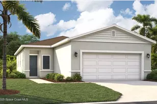 745 Poller Way NW, Cocoa, FL 32927 - Photo 1