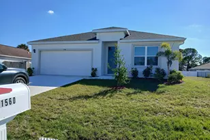 1560 Gardenton St NW, Palm Bay, FL 32907 - Photo 1