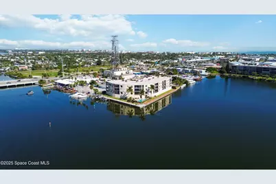 4125 W End Road #306, Cocoa Beach, FL 32931 - Photo 39