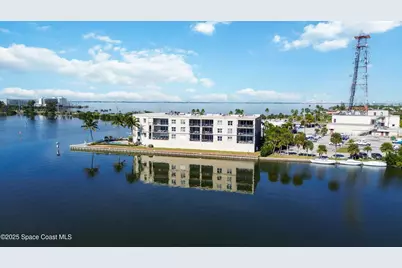 4125 W End Road #306, Cocoa Beach, FL 32931 - Photo 31