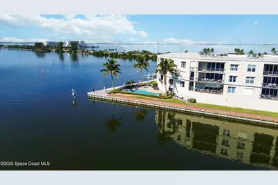 4125 W End Road #306, Cocoa Beach, FL 32931 - Photo 41