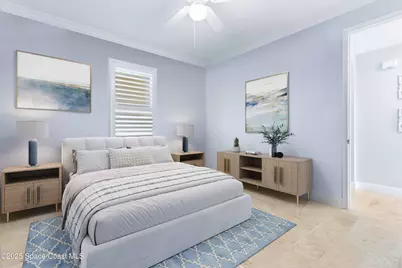 4125 W End Road #306, Cocoa Beach, FL 32931 - Photo 47