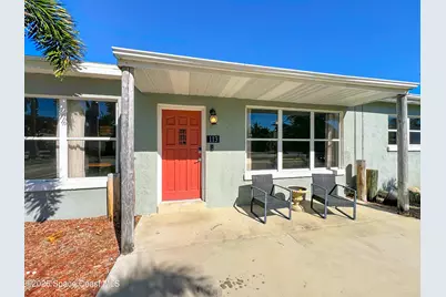 113 SE 1st Street, Satellite Beach, FL 32937 - Photo 3