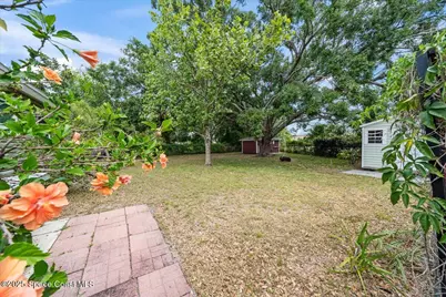 1313 Ethel Circle NE, Palm Bay, FL 32905 - Photo 31
