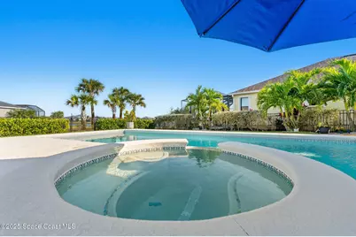 3715 Archdale Street, Melbourne, FL 32940 - Photo 3