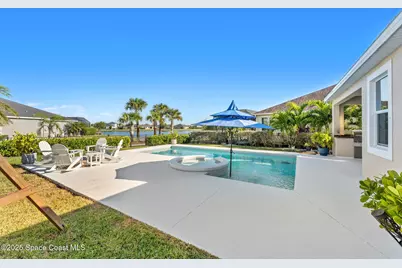 3715 Archdale Street, Melbourne, FL 32940 - Photo 29