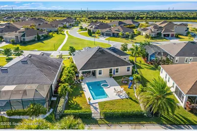 3715 Archdale Street, Melbourne, FL 32940 - Photo 49