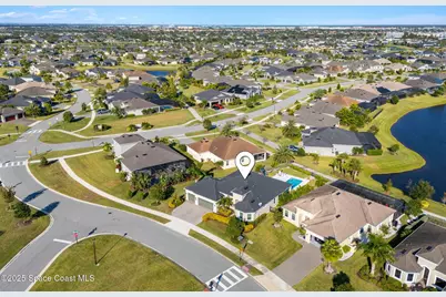 3715 Archdale Street, Melbourne, FL 32940 - Photo 53