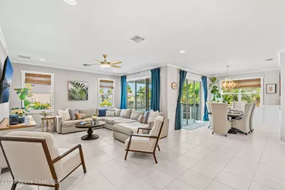 3715 Archdale Street, Melbourne, FL 32940 - Photo 13