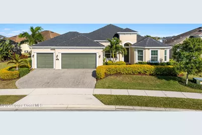 3715 Archdale Street, Melbourne, FL 32940 - Photo 41