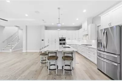 151 24th Street, Cocoa Beach, FL 32931 - Photo 5