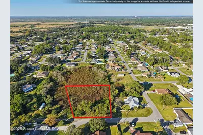 6510 Aspen Lane, Cocoa, FL 32927 - Photo 1