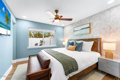 333 Tyler Avenue, Cape Canaveral, FL 32920 - Photo 13