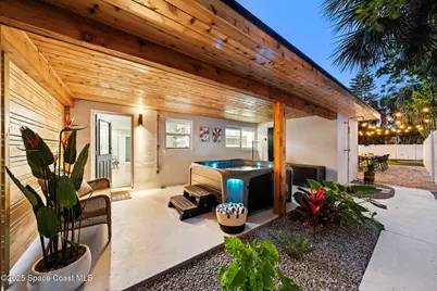 333 Tyler Avenue, Cape Canaveral, FL 32920 - Photo 9