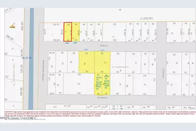 504 Burr Street, Melbourne, FL 32901 - Photo 1