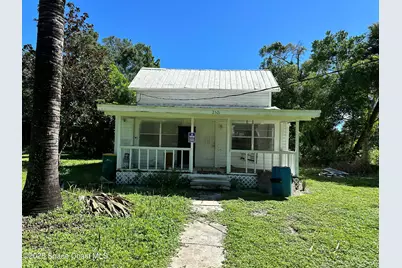 2511 Bruce D Buggs Street, Melbourne, FL 32901 - Photo 1