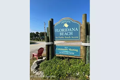 7144 Floridana Avenue, Melbourne Beach, FL 32951 - Photo 57