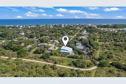 7144 Floridana Avenue, Melbourne Beach, FL 32951 - Photo 3