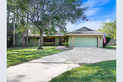 1829 Laurel Oak Drive S, Rockledge, FL 32955 - Photo 1