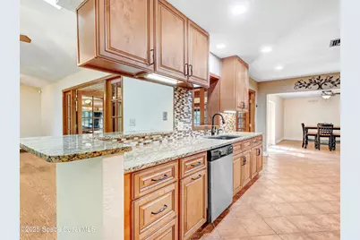 1829 Laurel Oak Drive S, Rockledge, FL 32955 - Photo 11