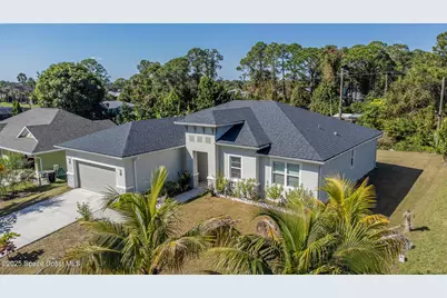 951 Sareta Street SE, Palm Bay, FL 32909 - Photo 1