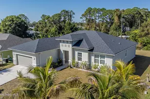 951 Sareta St SE, Palm Bay, FL 32909 - Photo 1