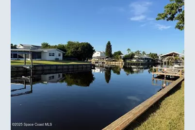 1505 W Central Avenue, Merritt Island, FL 32952 - Photo 1