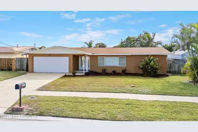 1505 W Central Avenue, Merritt Island, FL 32952 - Photo 5